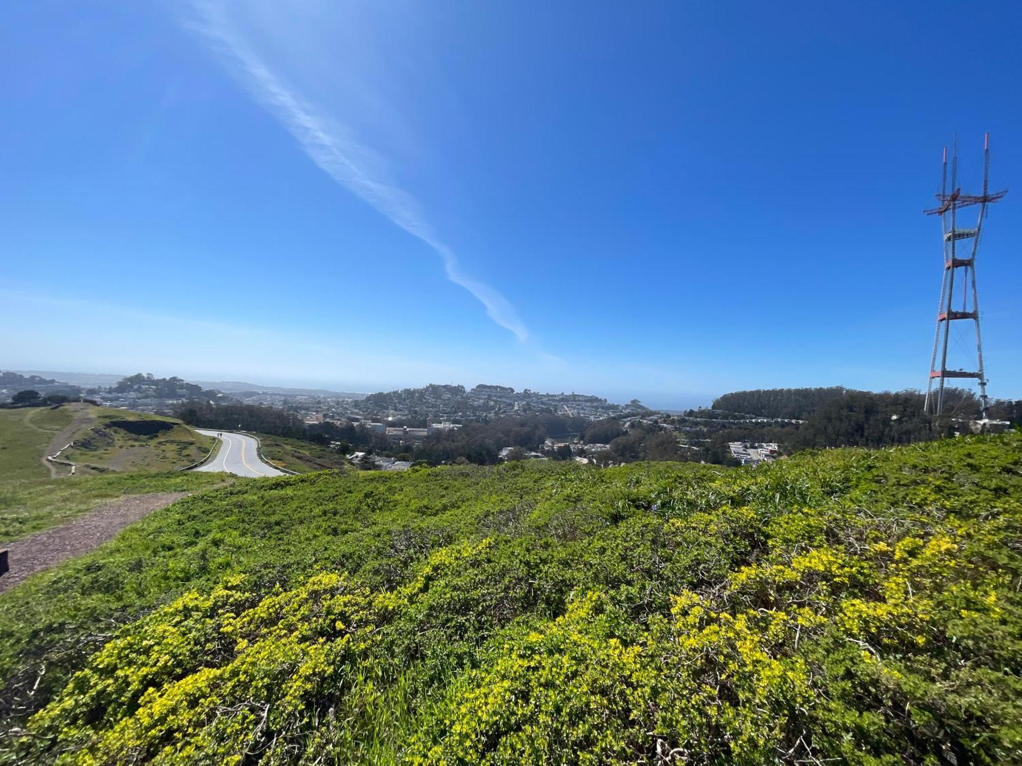 Private Lakeside Master Suite - Explore San Francisco'S Urban Nature Galore Exterior photo